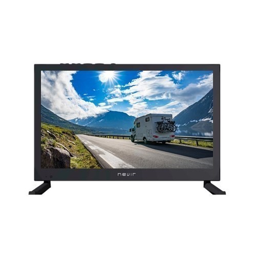 TV NEVIR 16